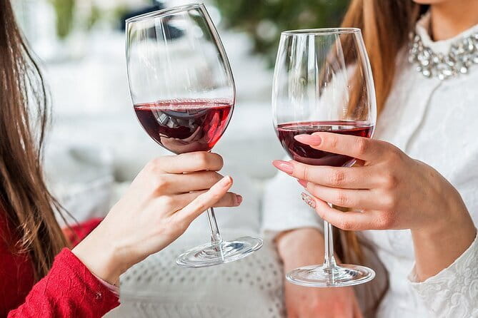 Experience Chianti & Cheese w/ 3 wineries & dairy visit—max 8 pp - Dairy and cheese stop: where food becomes part of the lesson