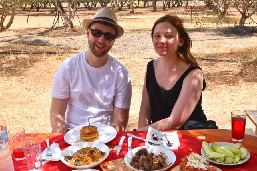 Farm Tour with Cheese-Making, Olive Oil Tasting & Picnic - Why This 2.5-Hour Farm Tour Feels Like Real Crete