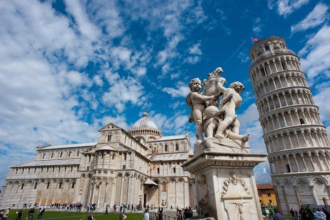 Ferrari Parmesan Cheese Balsamic Vinegar wine & food PRIVATE TOUR from FLORENCE - Timing, comfort, and the drive that you won’t resent