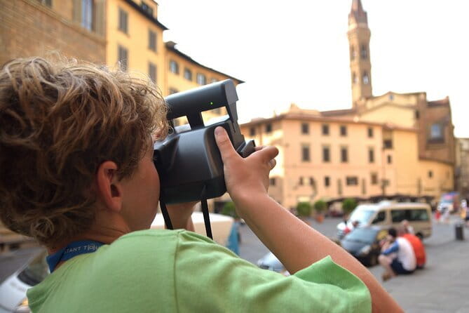 Ferrari Parmesan Cheese Balsamic Vinegar wine & food PRIVATE TOUR from FLORENCE - Who this tour suits best
