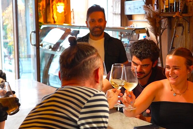 Florence: Mozzarella Cheese Making with Wine and food Tastings - Burrata and stracciatella: the creamy finale you’ll remember