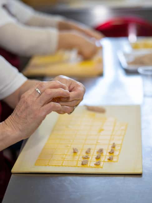 Formigine: Parmesan cheese tour with full tasting - From Milk to Curds: Copper Cauldrons and the Key Cheese Steps