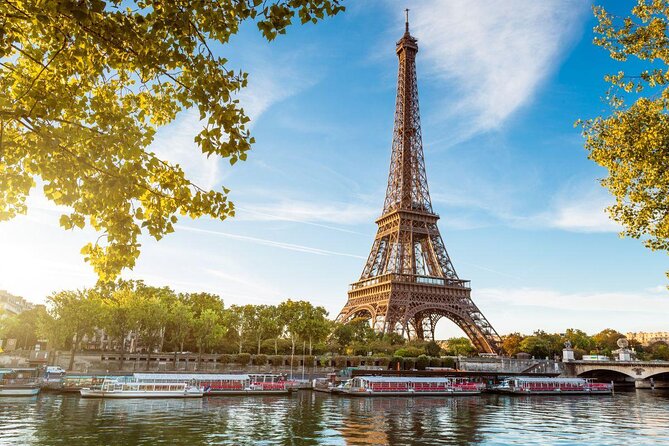 French Wine and Cheese Master Class Near the Eiffel Tower - Key highlights you’ll feel right away