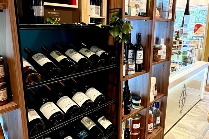 French Wine and Cheese Master Class Near the Eiffel Tower - Price and value: is $106.04 worth it?