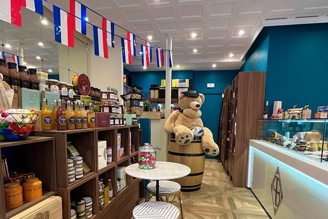 French Wine and Cheese Master Class Near the Eiffel Tower - Logistics that matter for your schedule (without turning it into a headache)