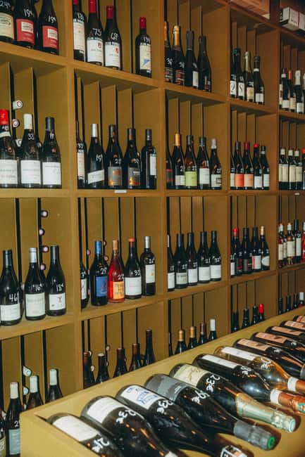 French wine & Champagne & cheese tasting - back on GYG! - Price and value: $81 for Champagne, wines, cheese, and bread