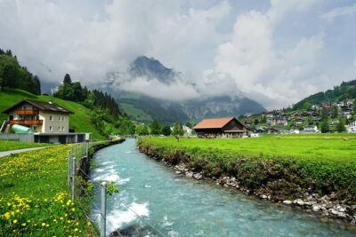 From Bern - Engelberg, Cheese, Trübsee, and Mt. Titlis Discovery Private Tour - Trübsee by Lake: Cheese Tasting That Teaches You What You’re Eating