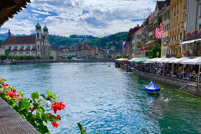 From Bern - Engelberg, Cheese, Trübsee, and Mt. Titlis Discovery Private Tour - Price and Value: Is $962.79 Per Person Fair for What You Get?