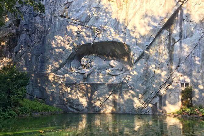 From Bern - Engelberg, Cheese, Trübsee, and Mt. Titlis Discovery Private Tour - Small Details That Make a Big Difference