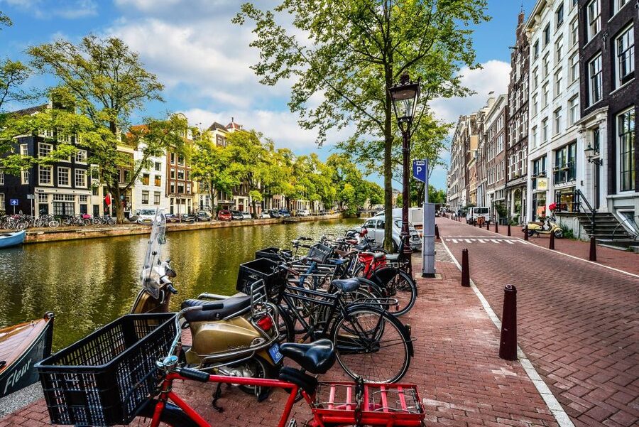From Brussels: Cheese, Clogs & Windmills Amsterdam Day Trip - Key highlights at a glance