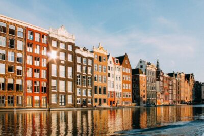 From Brussels: Cheese, Clogs & Windmills Amsterdam Day Trip - Rembrandt Hoeve: cheese tasting and handmade clogs you can actually appreciate
