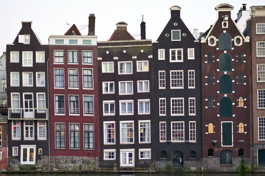 From Brussels: Cheese, Clogs & Windmills Amsterdam Day Trip - Who should book this day trip from Brussels