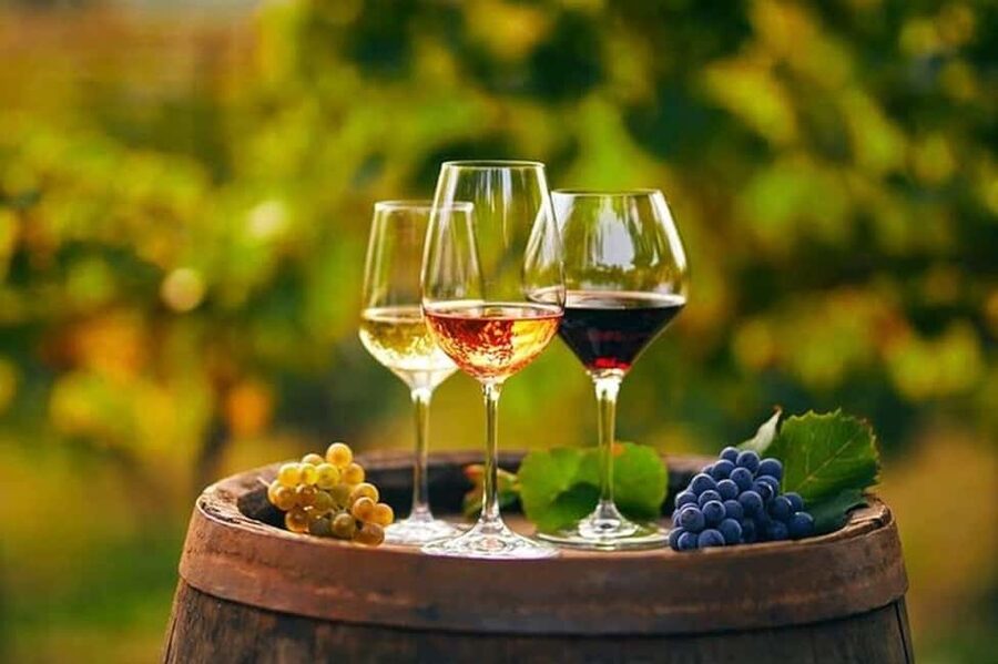 From Chania: Olive Oil, Wine, Cheese & Honey Tasting Tour - Cheese Factory Time: Where Pairing Makes Sense