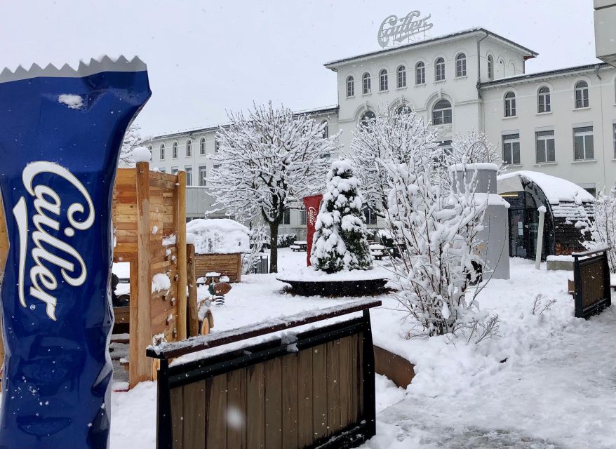 From Geneva: Gruyére Chocolate and Cheese Tasting Day Trip - Key Highlights You’ll Care About