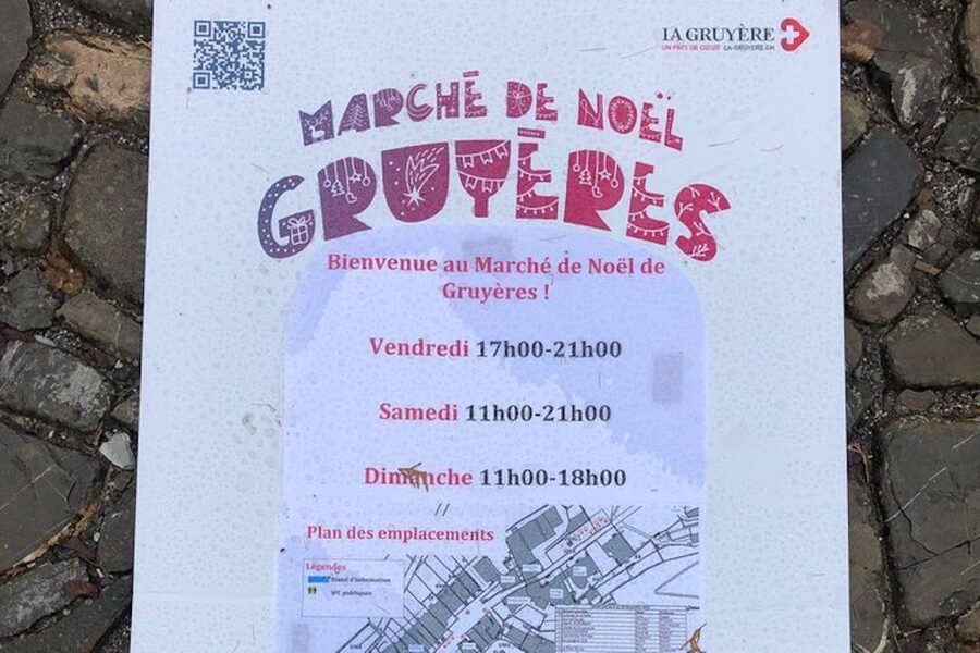From Geneva: Gruyére Chocolate and Cheese Tasting Day Trip - Gruyères Castle and Town Time: The Fairytale Piece You Can Actually Walk