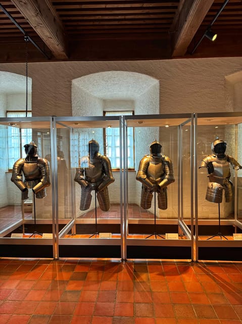 From Geneva: Gruyeres Castle, Cheese, Chocolate & Montreux - Price and Value: What You Pay For With a Private Day Trip