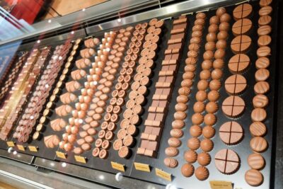 From Geneva: Gruyères Cheese & Chocolate Full-Day Trip - The Gruyères medieval village walk and Castle Gruyères ticket