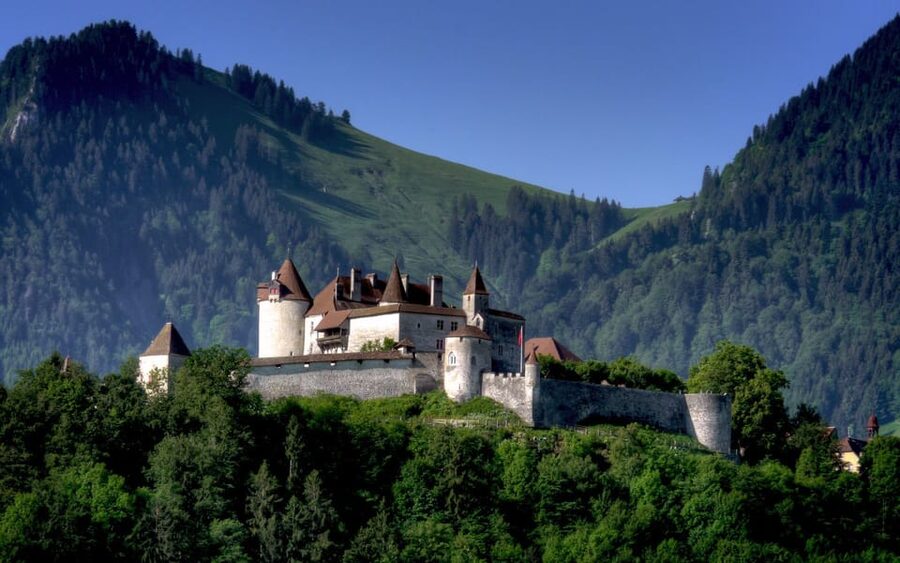 From Geneva: Gruyères Private Tour Cheese & Chocolat Factory - The 9-hour Geneva to Gruyères drive: plan for a full day
