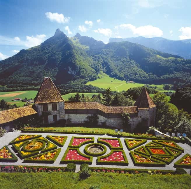 From Geneva: Gruyères Tour with Cheese & Chocolate Factories - Who this tour fits (and who should rethink)