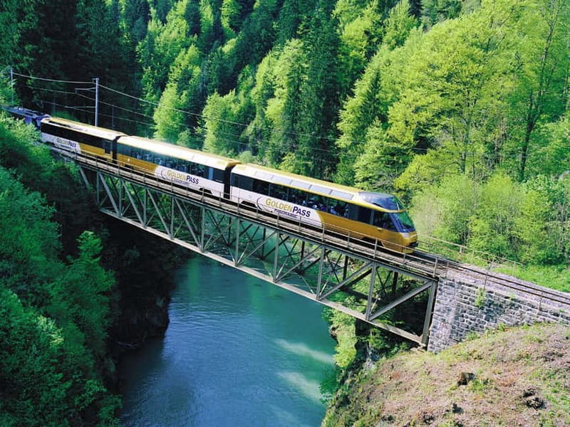 From Lausanne: Gruyères Tour with Train, Chocolate & Cheese - Key highlights worth showing up for