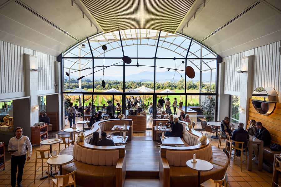 From Melbourne: Yarra Valley Chandon Cheese & Kangaroos Tour - Small-group pace and guide energy: why it feels personal