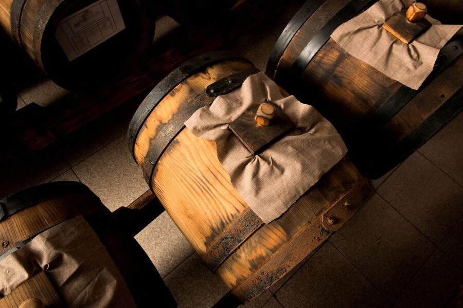 From Parma: Parmesan Cheese, Ham and Balsamic Vinegar Tour - Price and what $225.44 buys you