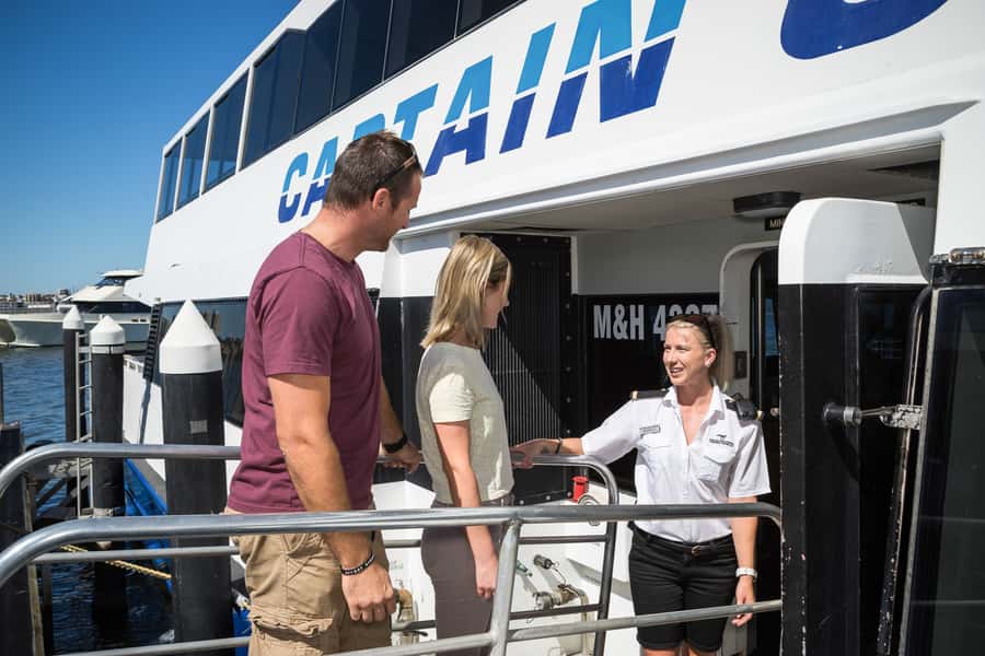 From Perth: Swan Valley Cruise, Winery, Cheese & Lunch - Practical Tips So Your Day Goes Smoothly