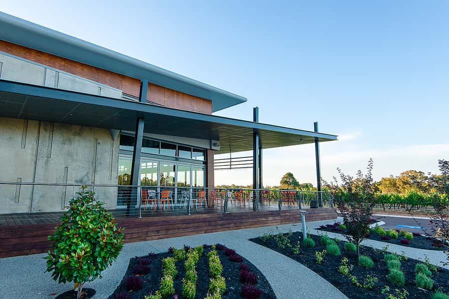 From Perth: Swan Valley Cruise, Winery, Cheese & Lunch - Lunch on the Boat: Easy, Social, and Actually Enjoyable