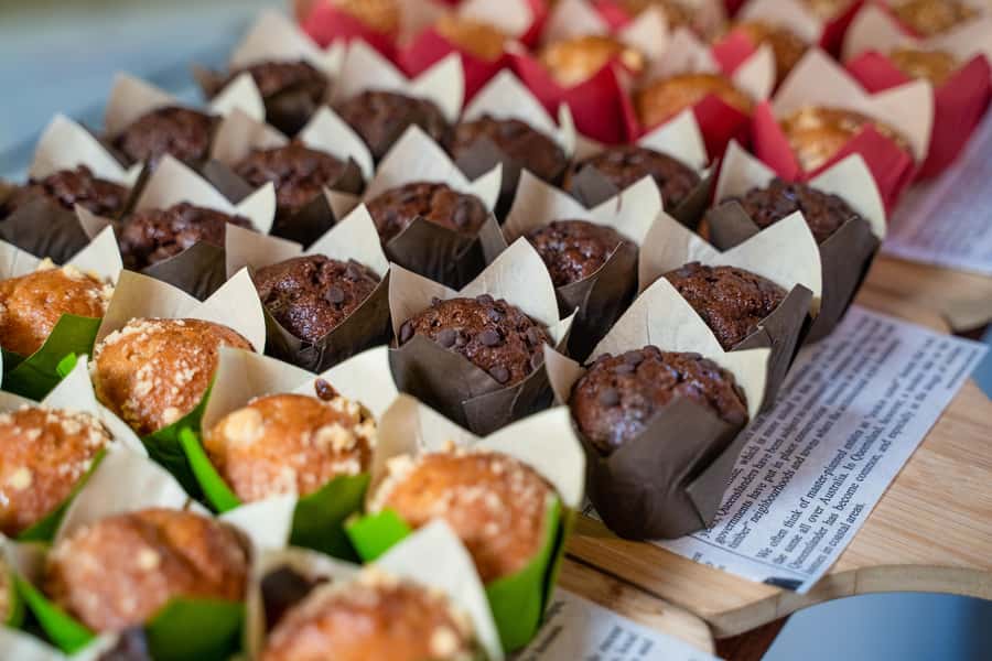 From Perth: Swan Valley Cruise, Winery, Cheese & Lunch - The Winery Stop and Macaron Pairing at Mandoon Estate