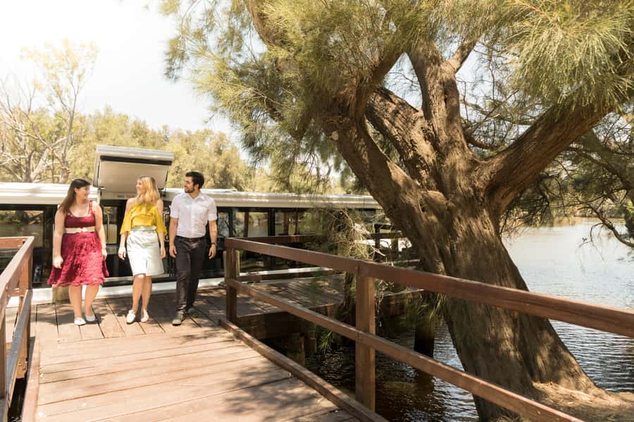From Perth: Swan Valley Cruise, Winery, Cheese & Lunch - Price and Logistics: Is $166 Good Value?