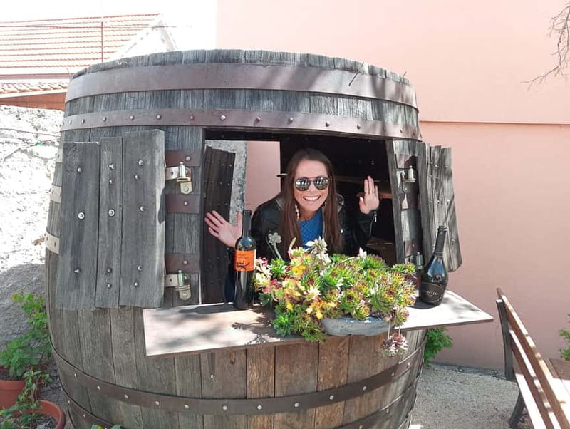 From Split: Krka Waterfalls with Wine & Cheese Tasting Tour - Key points before you go