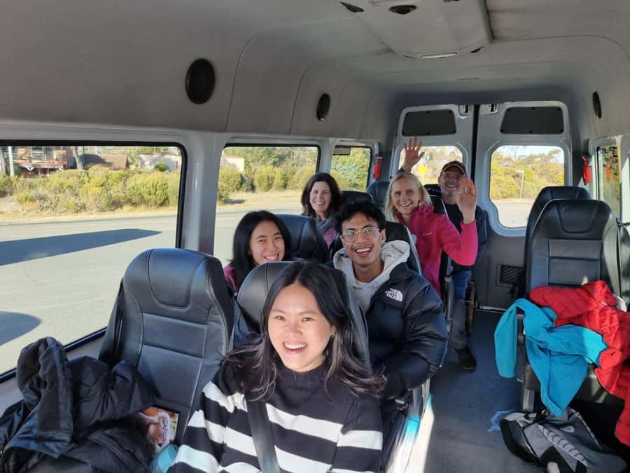 From Sydney: Award-Winning Hunter Valley Wine & Cheese Tour - Who this tour is best for (and who should rethink it)