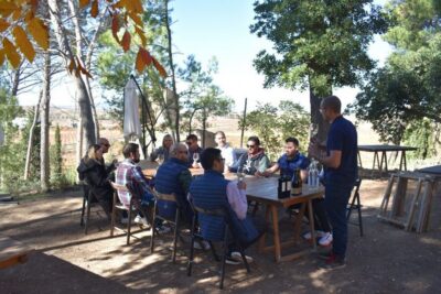 From Valencia: Guided Cheese Factory Tour with Wine Tasting - Starting in Valencia at 8:30: how pickup shapes the whole day