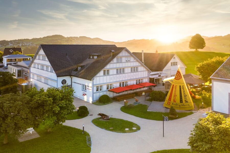 From Zurich: Chocolate and Cheese Tour in Appenzell - The Timing Feels Like a Feature, Not a Bug