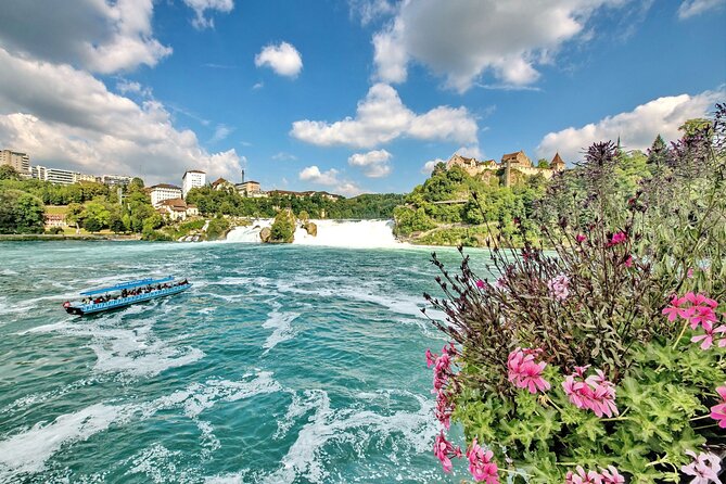 From Zurich: Rhine Falls, Chocolate and cheese factory (KTZ373) - Who Should Book This Tour (and Who Should Think Twice)