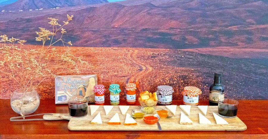 Fuerteventura: Artisan Goat's Cheese Making at Local Farm - Making your own fresh cheese: step-by-step like a local cheesemaker