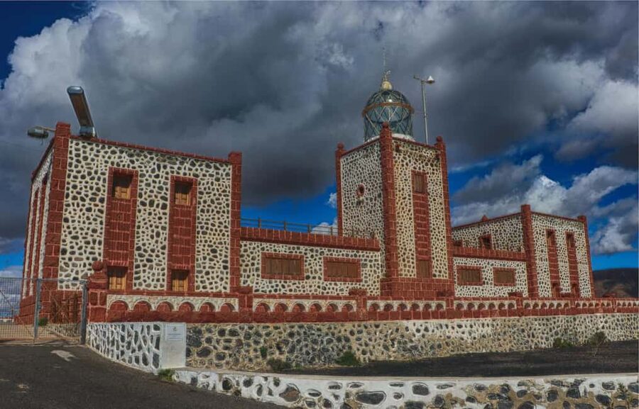 Fuerteventura: Small-Group Island Tour with Cheese Tasting - Key highlights that make this tour worth your time