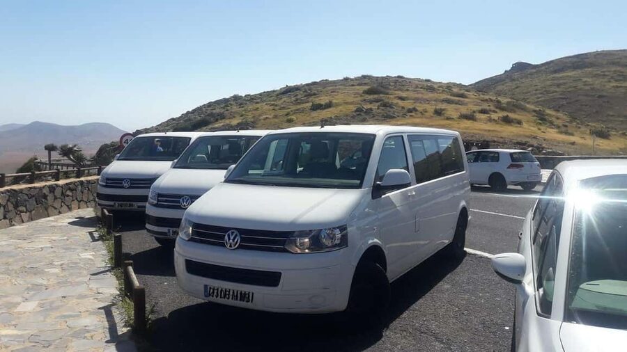 Fuerteventura: Small-Group Island Tour with Cheese Tasting - Antigua Cheese Museum: the ending that ties the story together