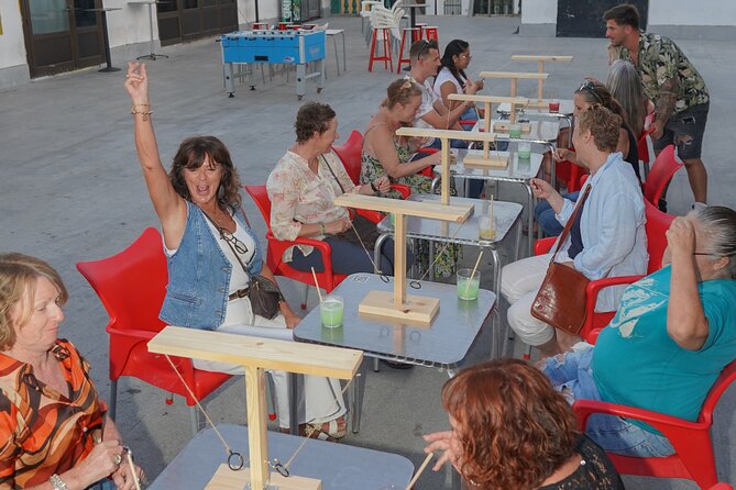 Fuerteventura Wine & Cheese Experience - 7 Canarian wines and 7 cheeses: how the tasting is paired