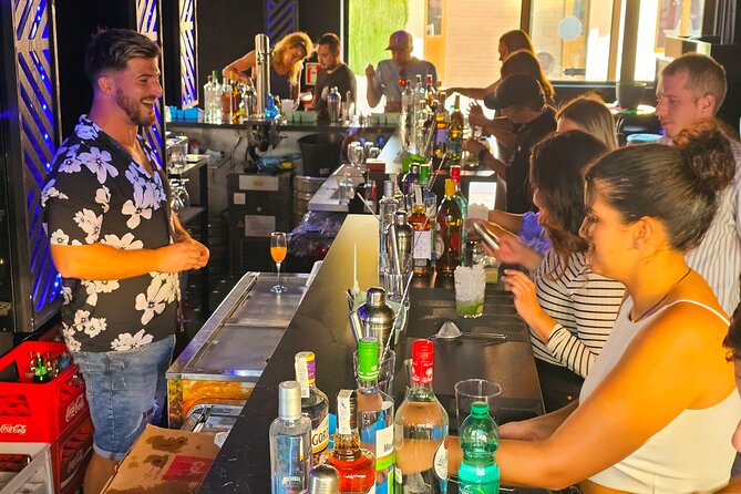 Fuerteventura Wine & Cheese Experience - Price and value: what $153.19 buys you in 3 hours