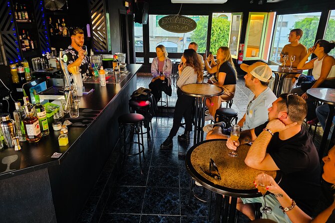 Fuerteventura Wine & Cheese Experience - Who should book this experience (and who might not love it)