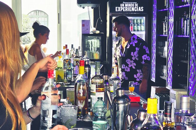 Fuerteventura Wine & Cheese Experience - The one thing that needs a watchful eye: cancellation risk