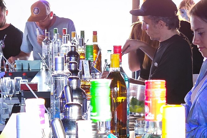 Fuerteventura Wine & Cheese Experience - Volcano-view lounge bar: the setting that makes the flavors feel real