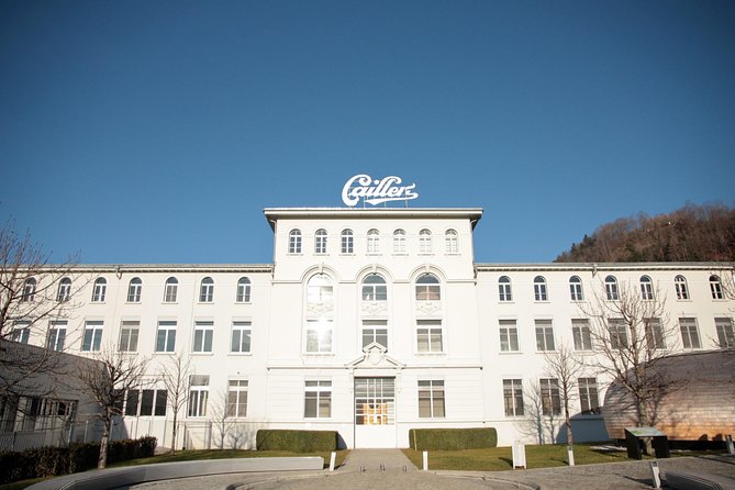 Geneva to Gruyère Private Day Trip. Cheese & Chocolate Tour - Door-to-door comfort: why this Geneva to Gruyères day works