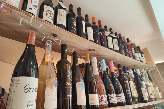 Genoa: 5 Ligurian Wines with Pesto, Focaccia & Cheese Tasting - Price and Value: Five Wines Plus Classic Ligurian Bites in About an Hour