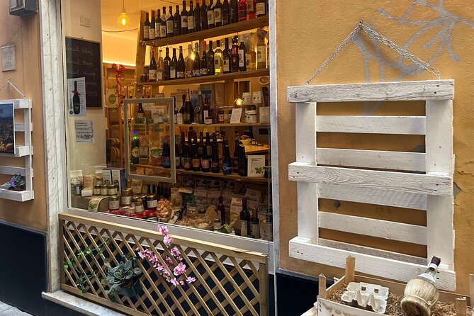 Genoa: 5 Ligurian Wines with Pesto, Focaccia & Cheese Tasting - Who This Genoa Wine Tour Suits Best (and Who Might Want Something Else)
