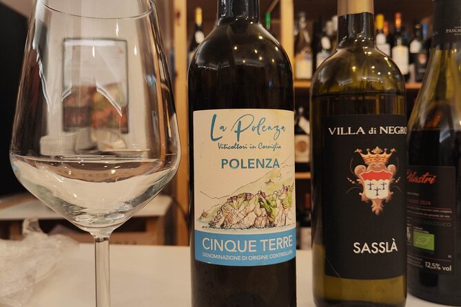 Genoa: 5 Ligurian Wines with Pesto, Focaccia & Cheese Tasting - Practical Tips Before You Go
