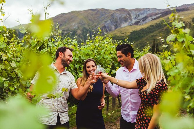 Gibbston Valley Wines - Wine & Cheese Experience - Who this tasting suits best (and who might want another option)