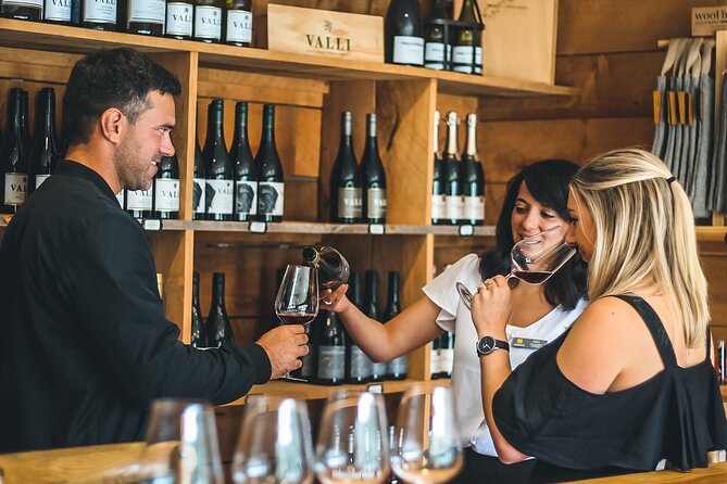 Gibbston Valley Wines - Wine & Cheese Experience - FAQ