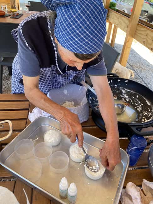 Goat Cheese Making Workshop with Tasting - Serra do Caldeirão Goat Cheese Making: The 2-Hour Rhythm You’ll Actually Enjoy
